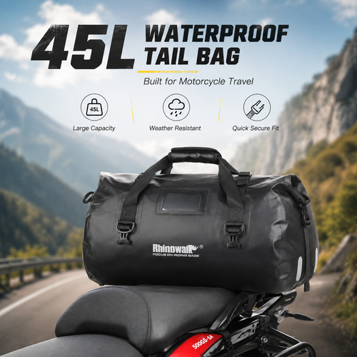 Rhinowalk 45l waterproof - rhinowalk,
